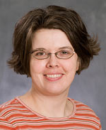 Image of Amy McKeen, DPT, PT