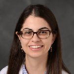 Image of Dr. Sarah A. Gorgis, MD