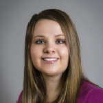 Image of Dr. Ashley B. Martin, DO