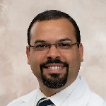 Image of Dr. Osiris R. Persia Paulino, MD