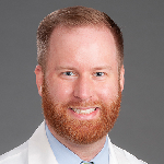 Image of Dr. Benjamin Woodress Rush, MD