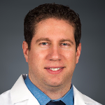 Image of Dr. Joseph C. Petit, MD