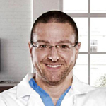 Image of Dr. David Smoger, MD