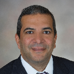 Image of Dr. Nizar Chahin, MD