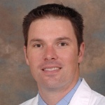 Image of Dr. Dustin Joseph Calhoun, MD, FAEMS