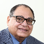 Image of Dr. Raafat Gorgy, DO