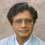 Image of Dr. Yashpal S. Kanwar, MD, PhD