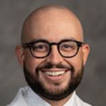 Image of Dr. Alan Salgado, MD