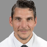 Image of Dr. Mark C. Witte, MD