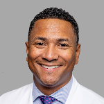 Image of Dr. Fritz Jean-Pierre Jr., MD