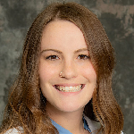 Image of Madisen Marie Guisto, CNM, CRNP