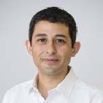 Image of Dr. Hooman Kamel, MD, MS