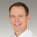 Image of Dr. James B. Knox, MD, FACS