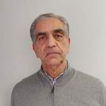 Image of Dr. Akbar H. Obaray, MD