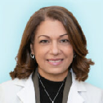 Image of Dr. Eman Eskander, DO