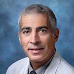 Image of Dr. Marcel M. Maya, MD