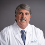 Image of Dr. Luis Rene Cabrera, MD