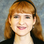 Image of Ms. Laura Sheree Brunt Macleod, PhD