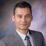 Image of Dr. Rajesh Pradhan, MD, FACC