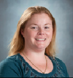 Image of Dr. Emilie Pendley, MD