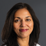 Image of Dr. Nita Rai-Gohel, MD