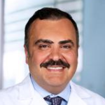 Image of Dr. Reza Safavi, MD