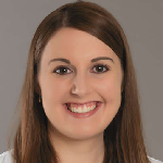 Image of Kaitlin M. Hayden, APRN, DNP