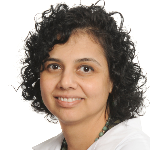 Image of Dr. Priya Mendiratta, MD