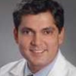 Image of Dr. Praveer Kumar, MD