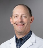 Image of Kevin M. Cross, PT