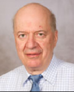 Image of Dr. Ilia Segal, MD