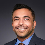 Image of Dr. Jaynish B. Patel, MD