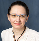 Image of Dr. Catalina Bazacliu, MD