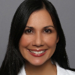 Image of Dr. Cristina Hernandez Hernandez O'Day, MD