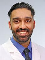 Image of Dr. Gaurav Jaswal, MD