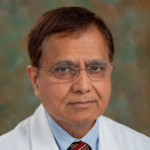 Image of Dr. Sanjoy Saha, MD