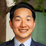 Image of Dr. Michael S. Hong, MD