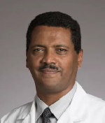 Image of Dr. Bedilu W. Woldaregay, MD