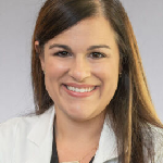 Image of Holly Holmes Leonhard, NP, ACNPC-AG