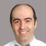 Image of Dr. Amir Gharaei, MD