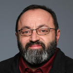 Image of Dr. Angelo G. Tsakopoulos, MD