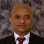 Image of Dr. Mukundkumar V. Patel, MD