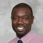 Image of Dr. Benjamin Kojo Nti, MD