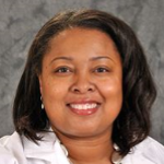 Image of Dr. Consetta Mae Cheatam, MD