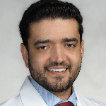 Image of Dr. Gaurav Syal, MD, MHDS