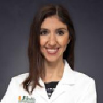 Image of Dr. Kori Brooke Ascher, DO