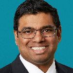 Image of Dr. Don J. Mascarenhas, MD