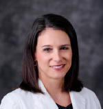 Image of Dr. Kerri Bevis, MD