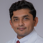 Image of Dr. Dev Patel, MD