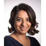 Image of Dr. Manisha C. Balwani, MS, MD